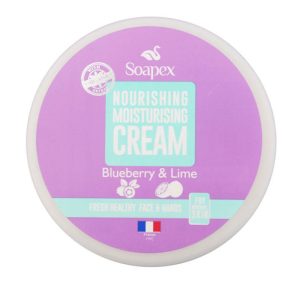 Soapex Nourishing Moisturising Cream